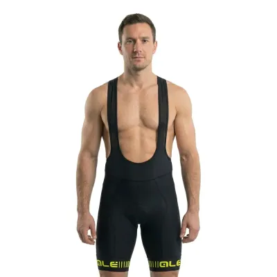 Bodies Alé Cycling Strada Trägerhose 0 (Bild 3)