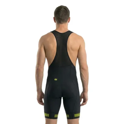 Bodies Alé Cycling Strada Trägerhose 0 (Bild 4)