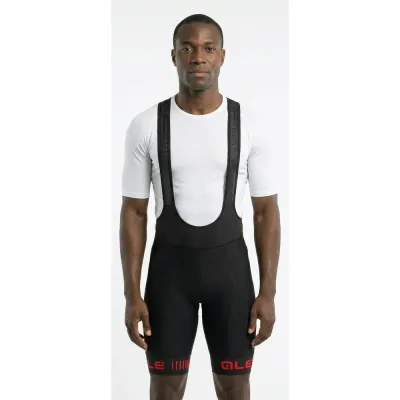 Bodies Alé Cycling Strada Trägerhose 0 (Bild 3)