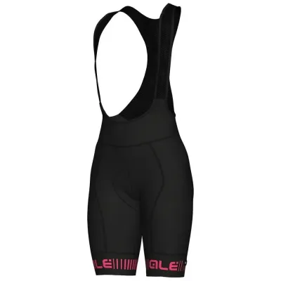 Bodies Alé Cycling Strada Trägerhose 0 (Bild 3)