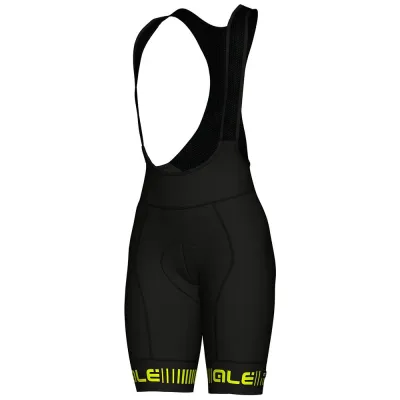 Bodies Alé Cycling Strada Trägerhose 0 (Bild 1)