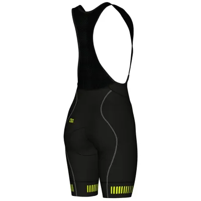 Bodies Alé Cycling Strada Trägerhose 0 (Bild 2)