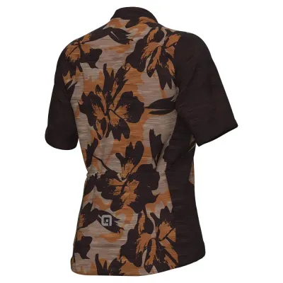 Fahrradtrikots kurzarm Alé Cycling Sunrise (Bild 6)