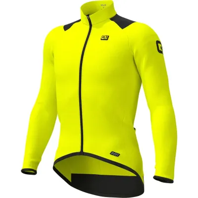 Fahrradtrikots langarm Alé Cycling Thermal (Bild 5)