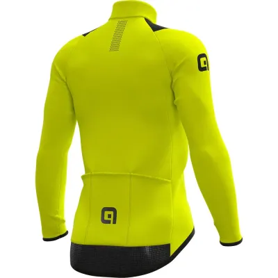 Fahrradtrikots langarm Alé Cycling Thermal (Bild 6)