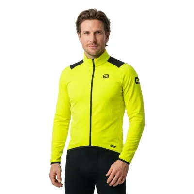 Fahrradtrikots langarm Alé Cycling Thermal (Bild 7)