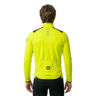 Fahrradtrikots langarm Alé Cycling Thermal (Bild 8)