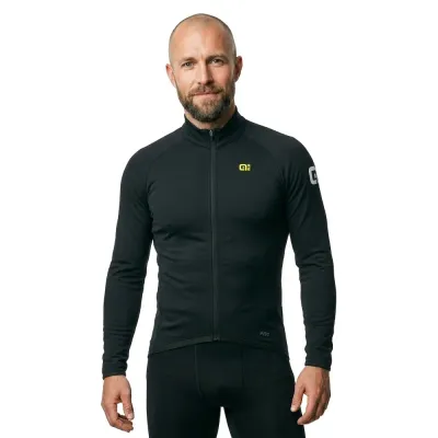 Fahrradtrikots langarm Alé Cycling Thermal (Bild 3)