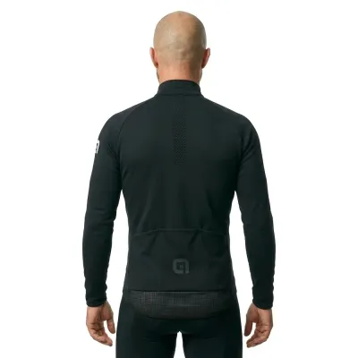 Fahrradtrikots langarm Alé Cycling Thermal (Bild 4)