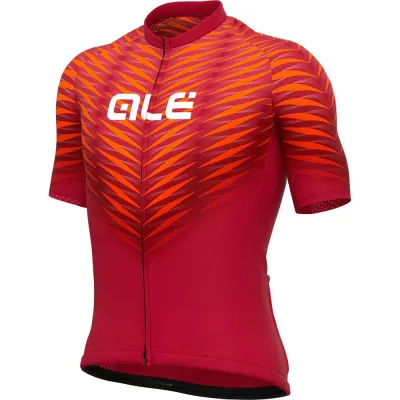 Fahrradtrikots kurzarm Alé Cycling Thorn (Bild 11)