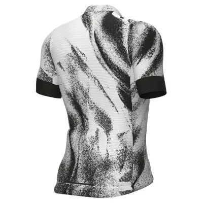 Fahrradtrikots kurzarm Alé Cycling TRACE JERSEY Radtrikot 2026 (Bild 16)