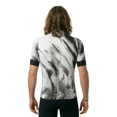 Fahrradtrikots kurzarm Alé Cycling TRACE JERSEY Radtrikot 2026 (Bild 18)