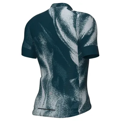 Fahrradtrikots kurzarm Alé Cycling TRACE JERSEY Radtrikot 2026 (Bild 20)