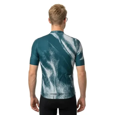 Fahrradtrikots kurzarm Alé Cycling TRACE JERSEY Radtrikot 2026 (Bild 22)