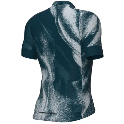 Fahrradtrikots kurzarm Alé Cycling TRACE JERSEY Radtrikot 2026 (Bild 2)