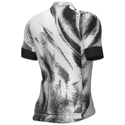 Fahrradtrikots kurzarm Alé Cycling TRACE JERSEY Radtrikot 2026 (Bild 7)
