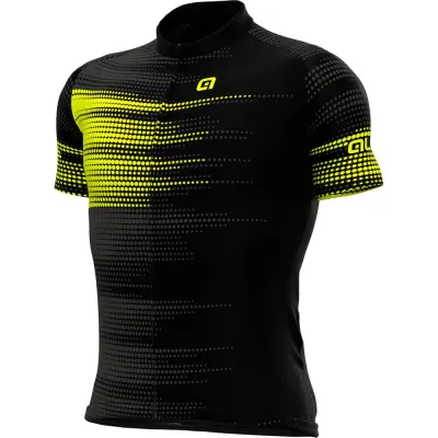 Fahrradtrikots kurzarm Alé Cycling Turbo (Bild 1)
