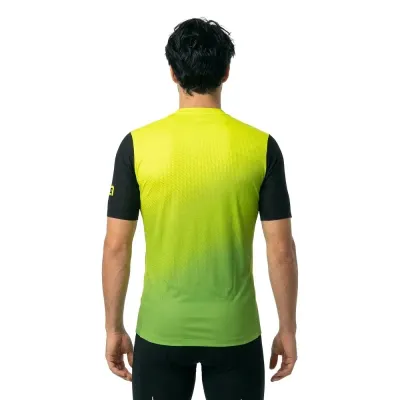 Fahrradtrikots kurzarm Alé Cycling Twist Kurzarm Enduro Trikot (Bild 4)