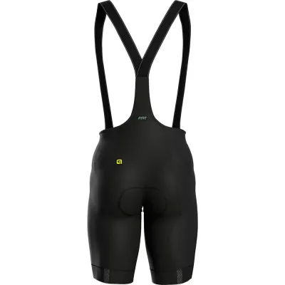 Trägerhose Alé Cycling Velocity HD2 (Bild 2)