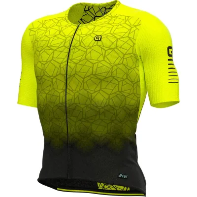 Fahrradtrikots kurzarm Alé Cycling Velocity (Bild 5)