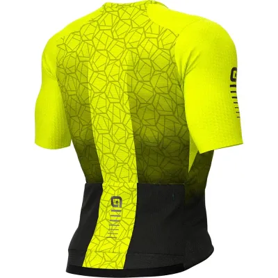 Fahrradtrikots kurzarm Alé Cycling Velocity (Bild 6)
