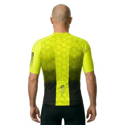 Fahrradtrikots kurzarm Alé Cycling Velocity (Bild 8)