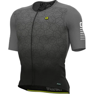 Fahrradtrikots kurzarm Alé Cycling Velocity (Bild 9)