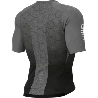 Fahrradtrikots kurzarm Alé Cycling Velocity (Bild 10)