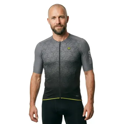 Fahrradtrikots kurzarm Alé Cycling Velocity (Bild 11)