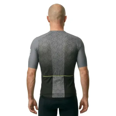 Fahrradtrikots kurzarm Alé Cycling Velocity (Bild 12)
