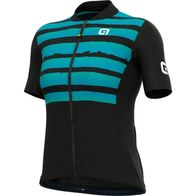 Fahrradtrikots kurzarm Alé Cycling Waves (Bild 5)