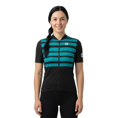 Fahrradtrikots kurzarm Alé Cycling Waves (Bild 7)