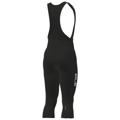 Anzüge Alé Cycling Winter 3/4 Radlerhose 0 (Bild 2)
