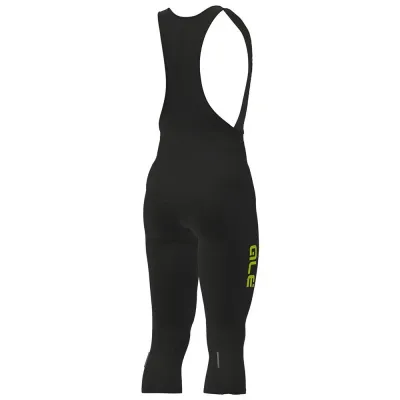 Trägerhose Alé Cycling Winter 3/4 Radlerhose 0 (Bild 2)