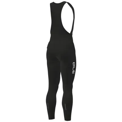 Bodies Alé Cycling Winter Lange Trägerhose 0 (Bild 2)