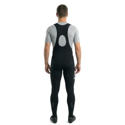Bodies Alé Cycling Winter Lange Trägerhose 0 (Bild 4)