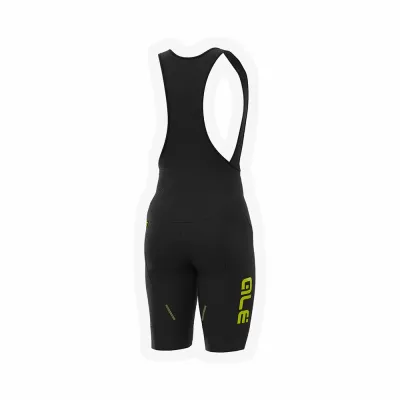 Bodies Alé Cycling Winter Trägerhose 0 (Bild 2)