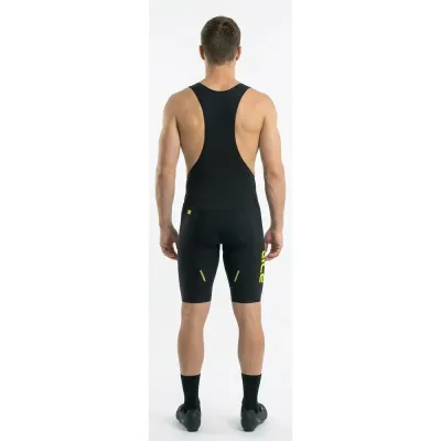 Bodies Alé Cycling Winter Trägerhose 0 (Bild 4)