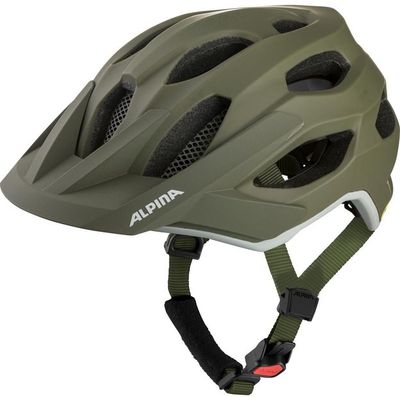 Helm für Pedelec Alpina Apax MIPS 2025 (Bild 2)