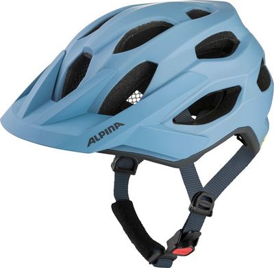 Helm für Pedelec Alpina Apax MIPS 2025 (Bild 4)