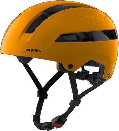 Fahrradhelme City und Trekking Alpina Bloom MIPS 2025 (Bild 3)