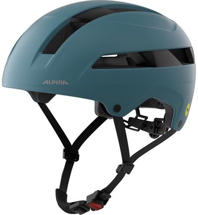 Fahrradhelme City und Trekking Alpina Bloom MIPS 2025 (Bild 1)