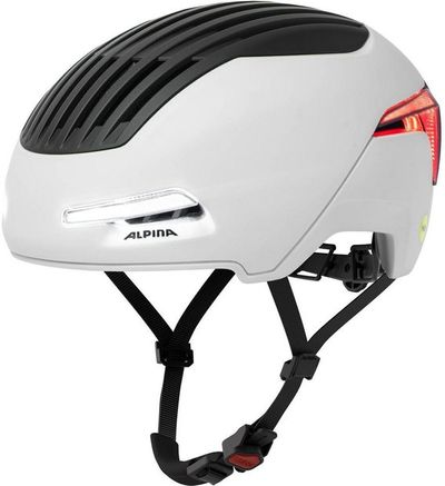 Fahrradhelme City und Trekking Alpina Brighton MIPS 2025 (Bild 1)