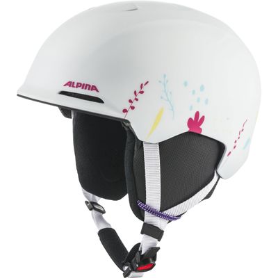 Ski Helm Alpina Brix JR Skihelm 0 (Bild 2)