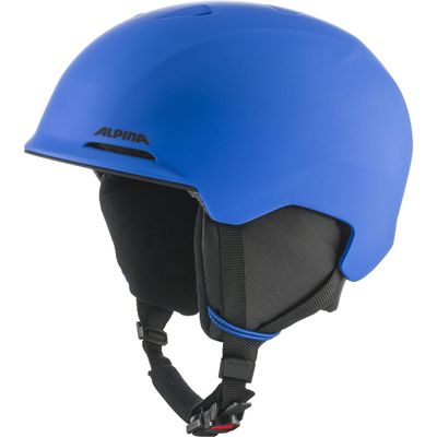 Ski Helm Alpina Brix JR Skihelm 0 (Bild 3)