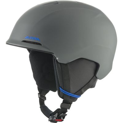 Ski Helm Alpina Brix JR Skihelm 0 (Bild 1)