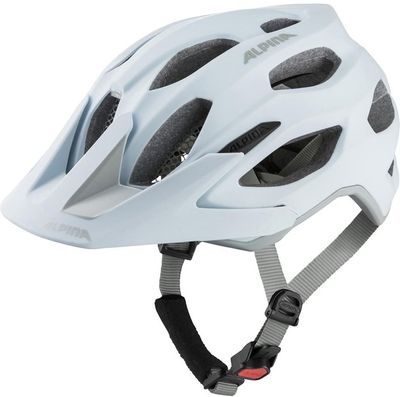 MTB-Helm Alpina Carapax 2.0 2024 (Bild 2)