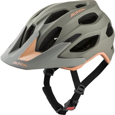 MTB-Helm Alpina Carapax 2.0 2024 (Bild 1)