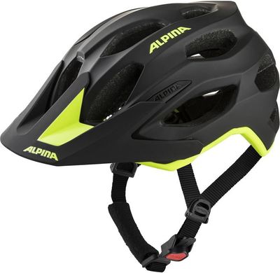 MTB-Helm Alpina Carapax 2.0 2026 (Bild 2)