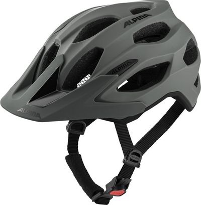 MTB-Helm Alpina Carapax 2.0 2026 (Bild 3)